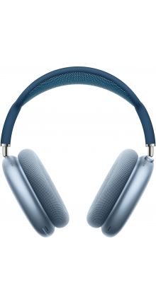 AirPods Max Blue (Синий) в Москве: купить по цене 49 970 ₽